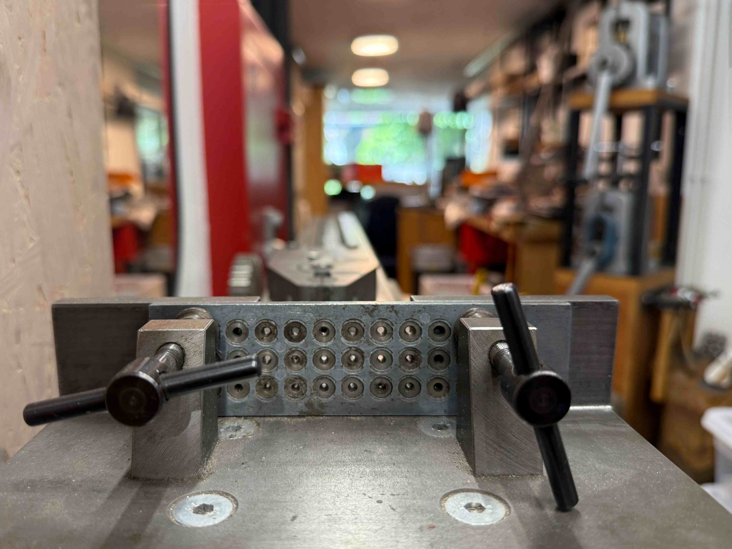 Kronenringe Residency Foto Wolfgang Hauck