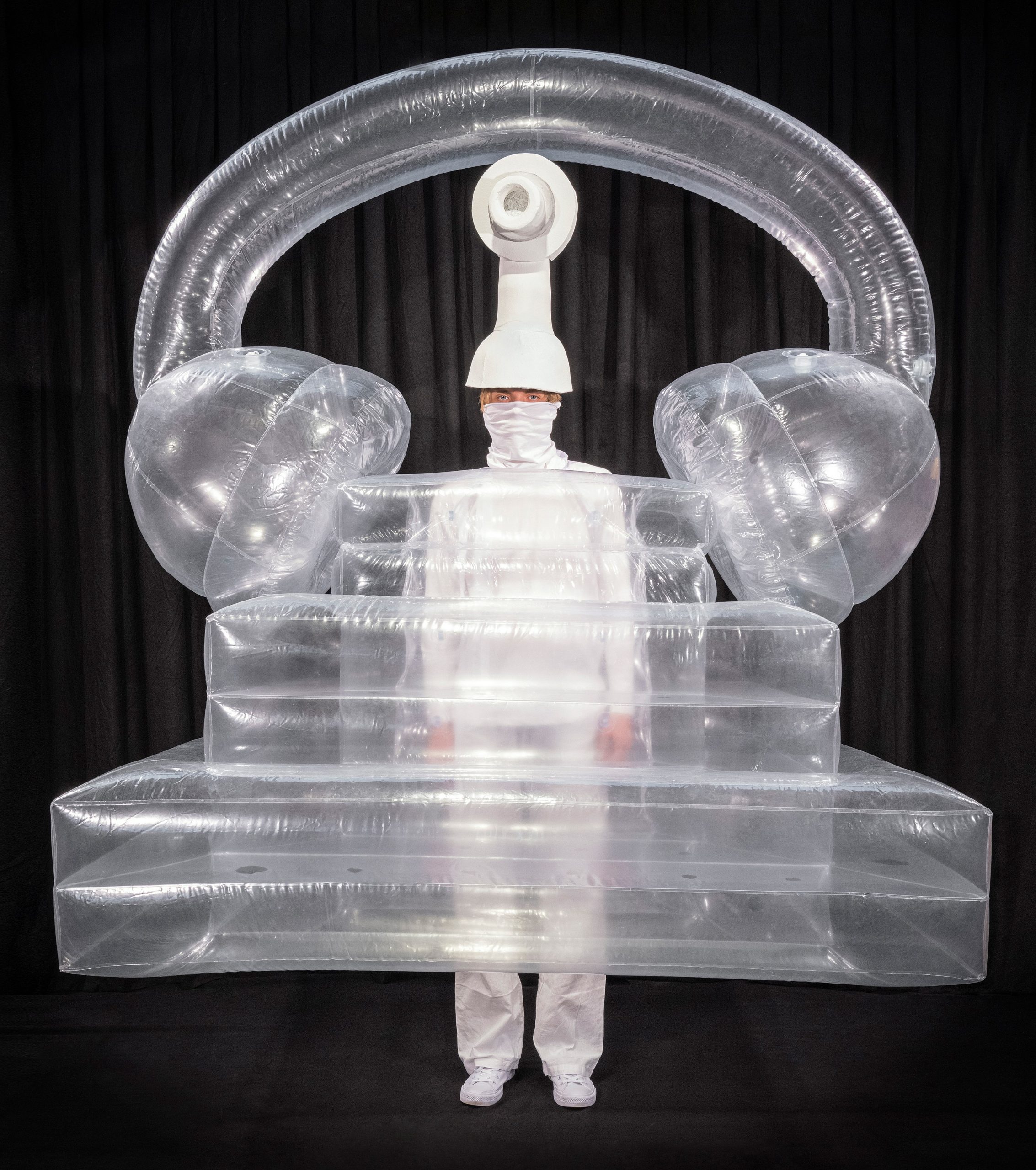 Vortrag von Yuka Oyama